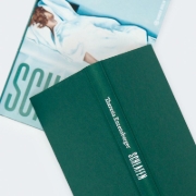 Buchcover und Innenansicht für das Buch: Schlafen