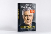 Buchcover und Innenansicht für das Buch: The Dream