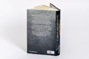 Buchcover und Innenansicht für das Buch: The Dream