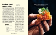 Buchcover und Innenansicht für das Buch: Potatis