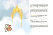 Buchcover und Innenansicht für das Buch: Lahme Ente, blindes Huhn
