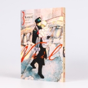 Buchcover und Innenansicht für das Buch: Veil