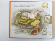 Buchcover und Innenansicht für das Buch: Princess Smartypants
