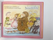 Buchcover und Innenansicht für das Buch: Princess Smartypants