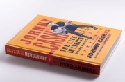 Buchcover und Innenansicht für das Buch: The Life in Lyrics
