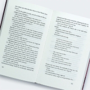 Buchcover und Innenansicht für das Buch: JAMES