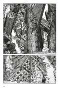 Buchcover und Innenansicht für das Buch: Akira 04. Original-Edition