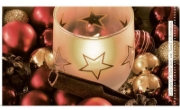 Buchcover und Innenansicht für das Buch: Escape Christmas