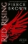 Buchcover und Innenansicht für das Buch: Red Rising 1