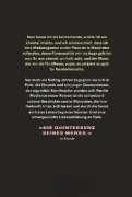 Buchcover und Innenansicht für das Buch: La Danseuse