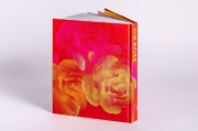 Buchcover und Innenansicht für das Buch: The Rose Book