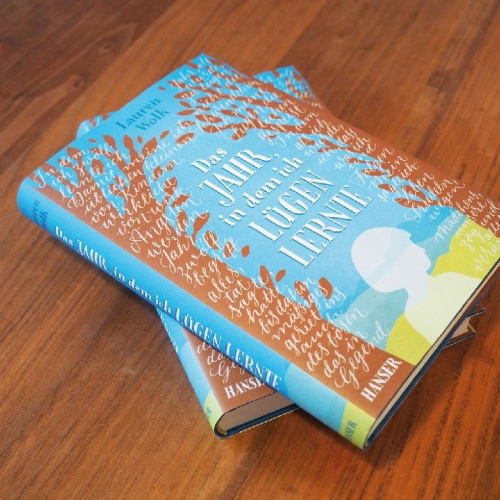 Buchcover und Innenansicht für das Buch: Wolf Hollow