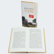 Buchcover und Innenansicht für das Buch: Das kleine Haus am Sonnenhang