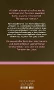 Buchcover und Innenansicht für das Buch: Liebesmühe