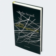 Buchcover und Innenansicht für das Buch: Das Schattengetuschel