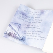 Buchcover und Innenansicht für das Buch: Dear Heart I Hate You