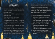 Buchcover und Innenansicht für das Buch: Das kleine Böse Buch 8: Interaktiver Lesespaß ab 8 Jahren vom Spiegel-Bestseller-Autor (Das kleine Böse Buch, Bd. 8)