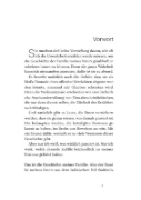 Buchcover und Innenansicht für das Buch: Ein paar Leben später