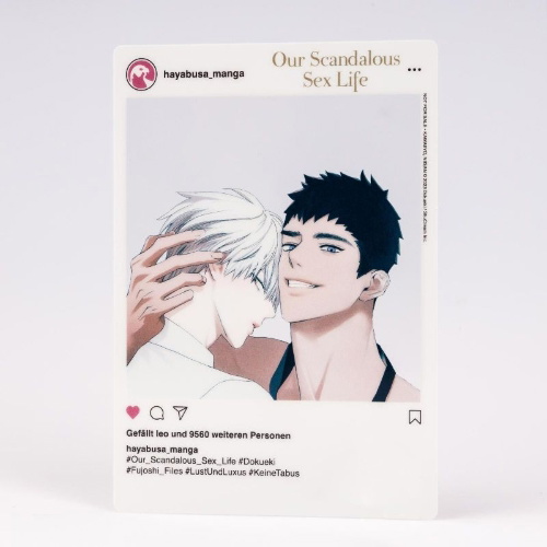 Buchcover und Innenansicht für das Buch: Kawaiiyo, Niisan