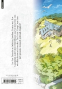Buchcover und Innenansicht für das Buch: Yakusoku no Neverland
