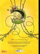 Buchcover und Innenansicht für das Buch: Das Humboldt-Tier - Ein Marsupilami-Abenteuer