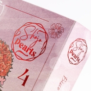 Buchcover und Innenansicht für das Buch: Ouran Koukou Host Bu