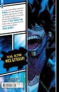 Buchcover und Innenansicht für das Buch: Boku no Hero Academia