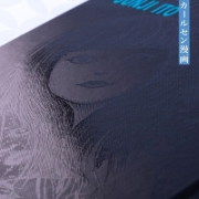 Buchcover und Innenansicht für das Buch: ITO JUNJI JISEN KESSAKUSHU