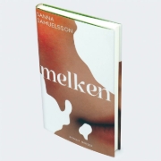 Buchcover und Innenansicht für das Buch: Mjölkat