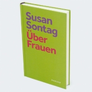 Buchcover und Innenansicht für das Buch: On Women