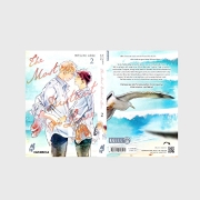 Buchcover und Innenansicht für das Buch: The farthest love in the world