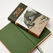 Buchcover und Innenansicht für das Buch: Splendeurs et misères des courtisanes