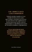 Buchcover und Innenansicht für das Buch: Manfred - Bekenntnisse eines Außerirdischen