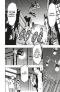 Buchcover und Innenansicht für das Buch: Vigilante: Boku no Hero Academia Illegals