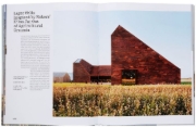 Buchcover und Innenansicht für das Buch: Brick By Brick
