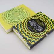 Buchcover und Innenansicht für das Buch: Outside Looking In