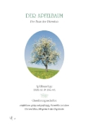 Buchcover und Innenansicht für das Buch: Baumhoroskop der Kelten