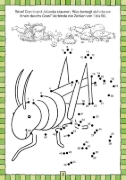 Buchcover und Innenansicht für das Buch: Conni Gelbe Reihe (Beschäftigungsbuch): Entdeckt! Spiele und Suchbilder