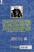 Buchcover und Innenansicht für das Buch: One Piece