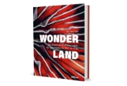 Buchcover und Innenansicht für das Buch: Wonderland