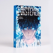 Buchcover und Innenansicht für das Buch: Jonjae