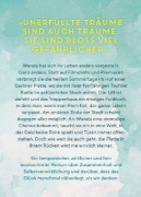 Buchcover und Innenansicht für das Buch: Achtzehnter Stock