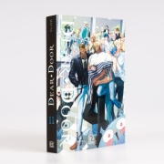 Buchcover und Innenansicht für das Buch: Dieo Doeo