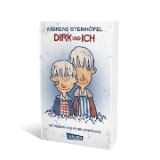 Buchcover und Innenansicht für das Buch: SA Steinhöfel-Edition