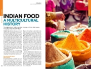 Buchcover und Innenansicht für das Buch: India