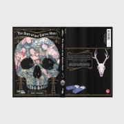 Buchcover und Innenansicht für das Buch: bokutachi no shitai sagashi