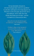 Buchcover und Innenansicht für das Buch: Das Buch vom Süden