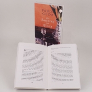 Buchcover und Innenansicht für das Buch: Una Domenica