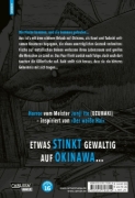Buchcover und Innenansicht für das Buch: Gyo 1,2