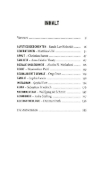 Buchcover und Innenansicht für das Buch: Selbst schuld!